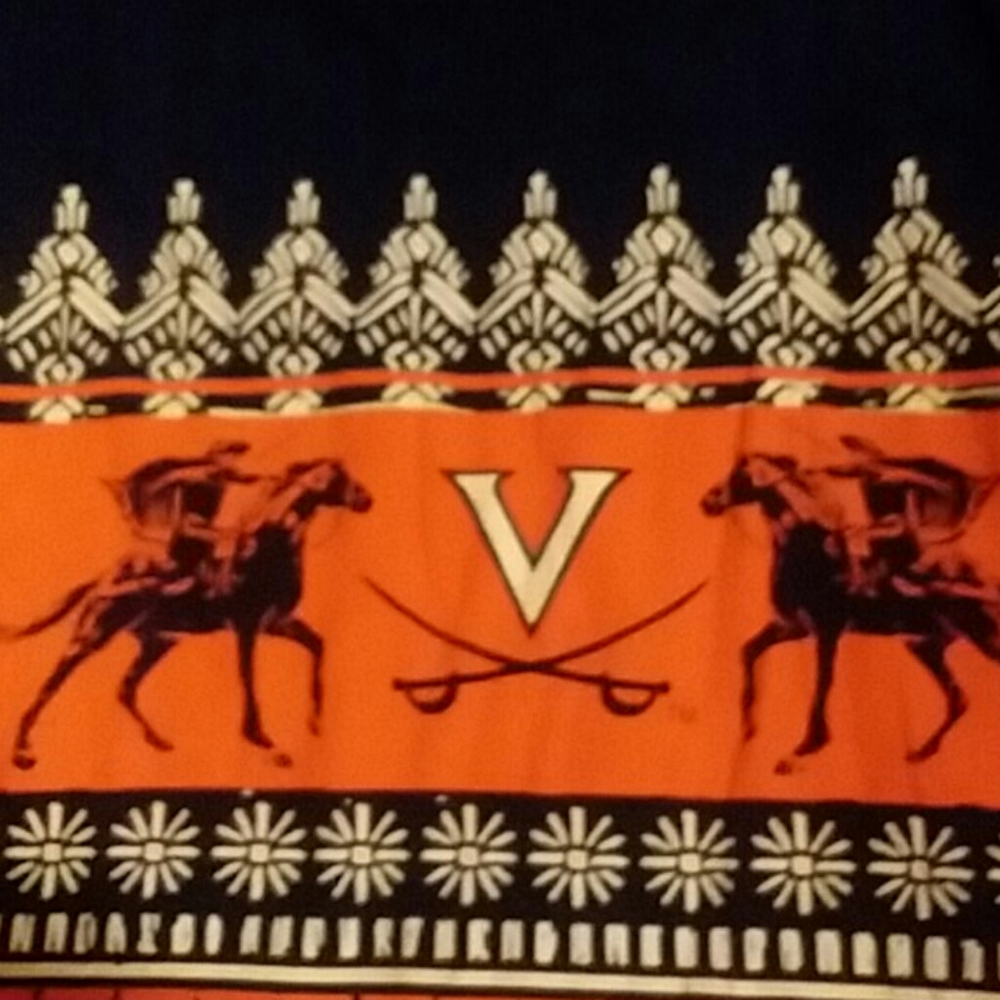 Uva tee - Picture 2 of 3